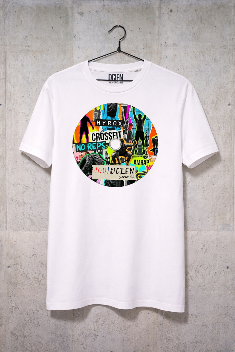 SERIE 02 — Serie Archivada DCIEN